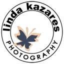Linda Kazares Photography logo